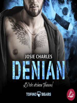 cover image of Denian – L(i)ebe deinen Traum!